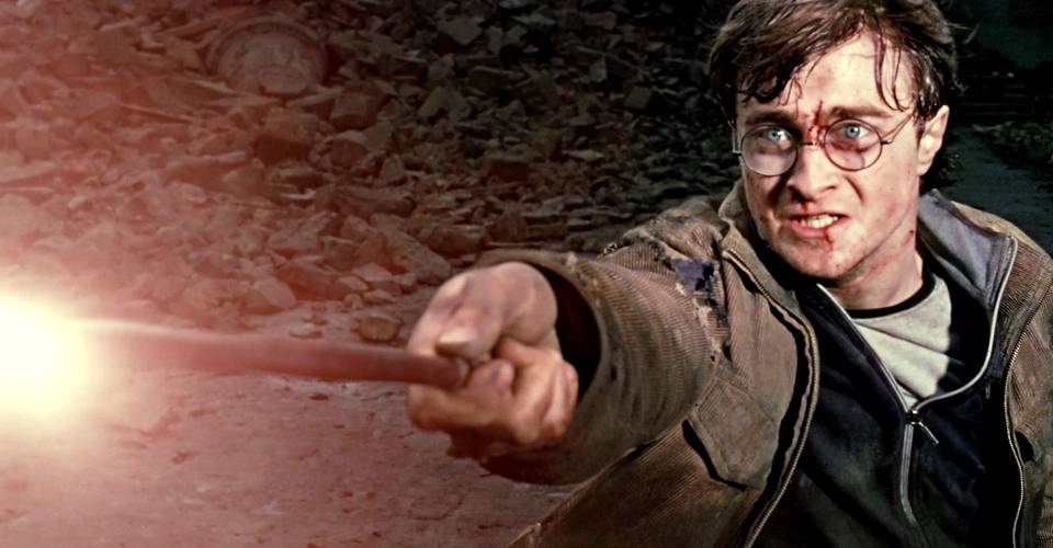 Harry Potter Director Wishes He Would Have Helmed Deathly Hallows Harry Potter Director Wishes He Would Have Helmed Deathly Hallows